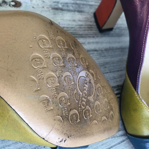 Sergio ladies shoes made in Italy - Picture 11 of 16